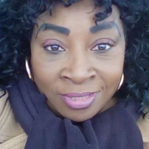 Meet your Posher, Jacqueline